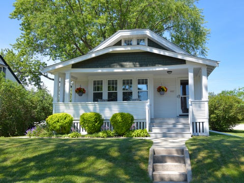 Photo of 8587 N 42nd St, Brown Deer, WI 53209 (MLS # 1971393)