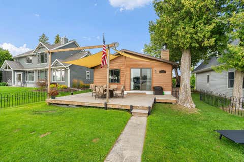 Photo of 10506 Karstaedt Rd, Schleswig, WI 53042 (MLS # 1975811)
