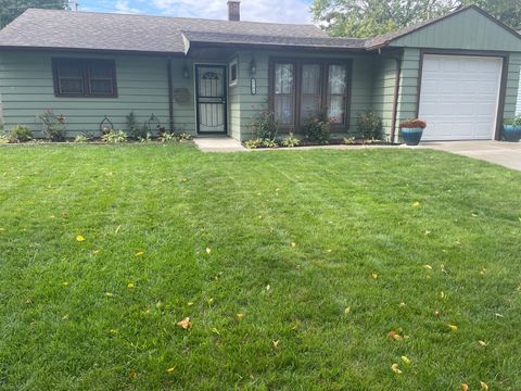 Photo of 3733 N 61st St, Milwaukee, WI 53216 (MLS # 1953199)