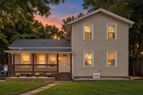 Photo of 6411 Sheridan Rd, Kenosha, WI 53143 (MLS # 1983205)