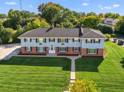 Photo of 8633 N Granville Rd, Milwaukee, WI 53224 (MLS # 1984975)