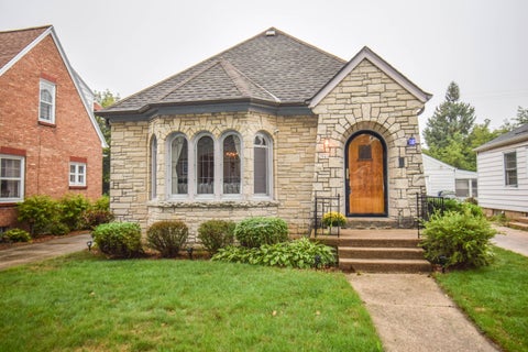 Photo of 2941 N 75th St, Milwaukee, WI 53210 (MLS # 1981320)