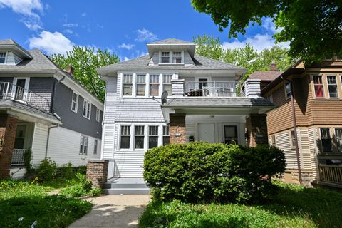 Photo of 2633 N 50th St, Milwaukee, WI 53210 (MLS # 1962541)