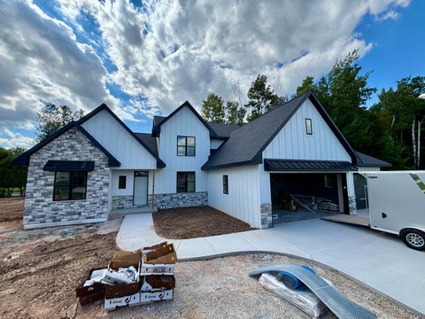 Photo of 338 Mosie Ct, Manitowoc, WI 54220 (MLS # 1976572)
