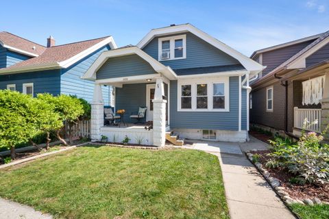 Photo of 2808 S Greeley St, Milwaukee, WI 53207 (MLS # 1935973) Photo of 2808 S Greeley St, Milwaukee, WI 53207 (MLS # 1935973)