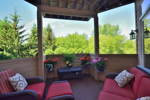 Photo of N74W13737 Appleton Ave, Menomonee Falls, WI 53051 (MLS # 1974572)