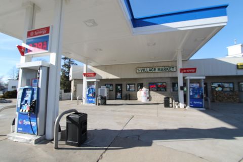 Photo of 600 Milwaukee St, Clinton, WI 53525 (MLS # 1947622)