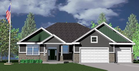 Photo of 1723 Switchgrass St, Oconomowoc, WI 53066 (MLS # 1957761)