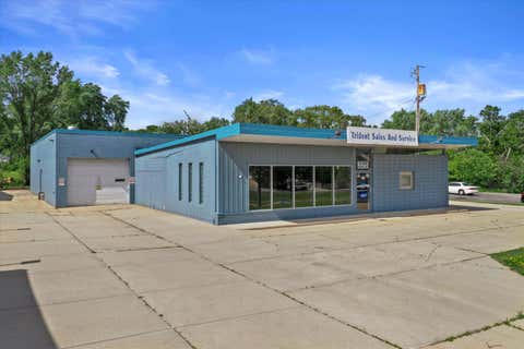 Photo of 13196 W National Ave, New Berlin, WI 53151 (MLS # 1924573)