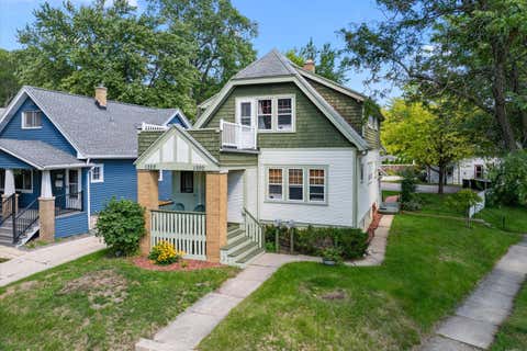 Photo of 1300 N 70th St, Wauwatosa, WI 53213 (MLS # 1978056)