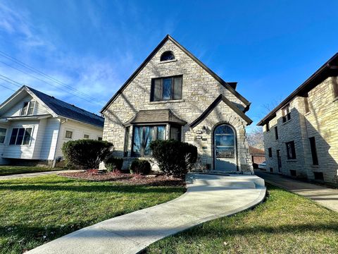 Photo of 3125 N 48th St, Milwaukee, WI 53216 (MLS # 1945162)