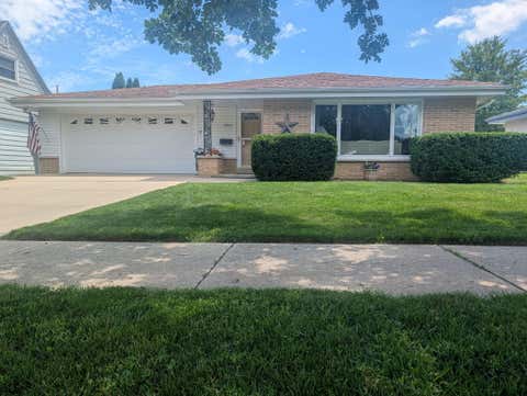 Photo of 8827 W Burdick Ave, Milwaukee, WI 53227 (MLS # 1968954)