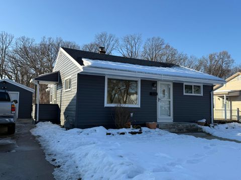 Photo of 3749 S 48th St, Milwaukee, WI 53220 (MLS # 1945470)