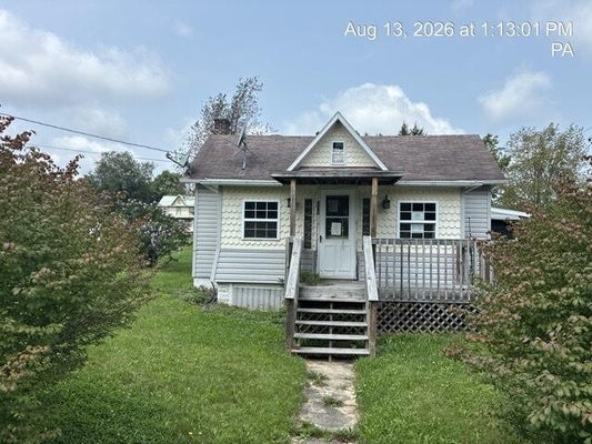 235 GLASTONBURY ST, HAWK RUN, PA 16840 - Image 087fd487549a36c829abff85f5b1727f/3440652566