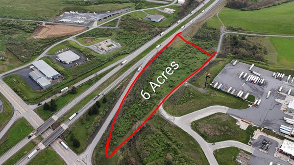 DAVIS RD, BROOKVILLE, PA 15825 - Image 1e6bb5d27915e35e9e12bb9c5fcc2bc2/3158593019