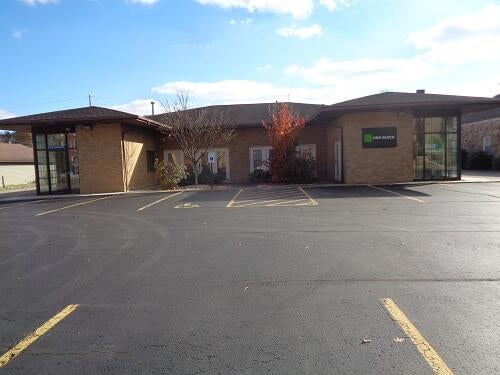 103 E Union St, Punxsutawney, PA 15767