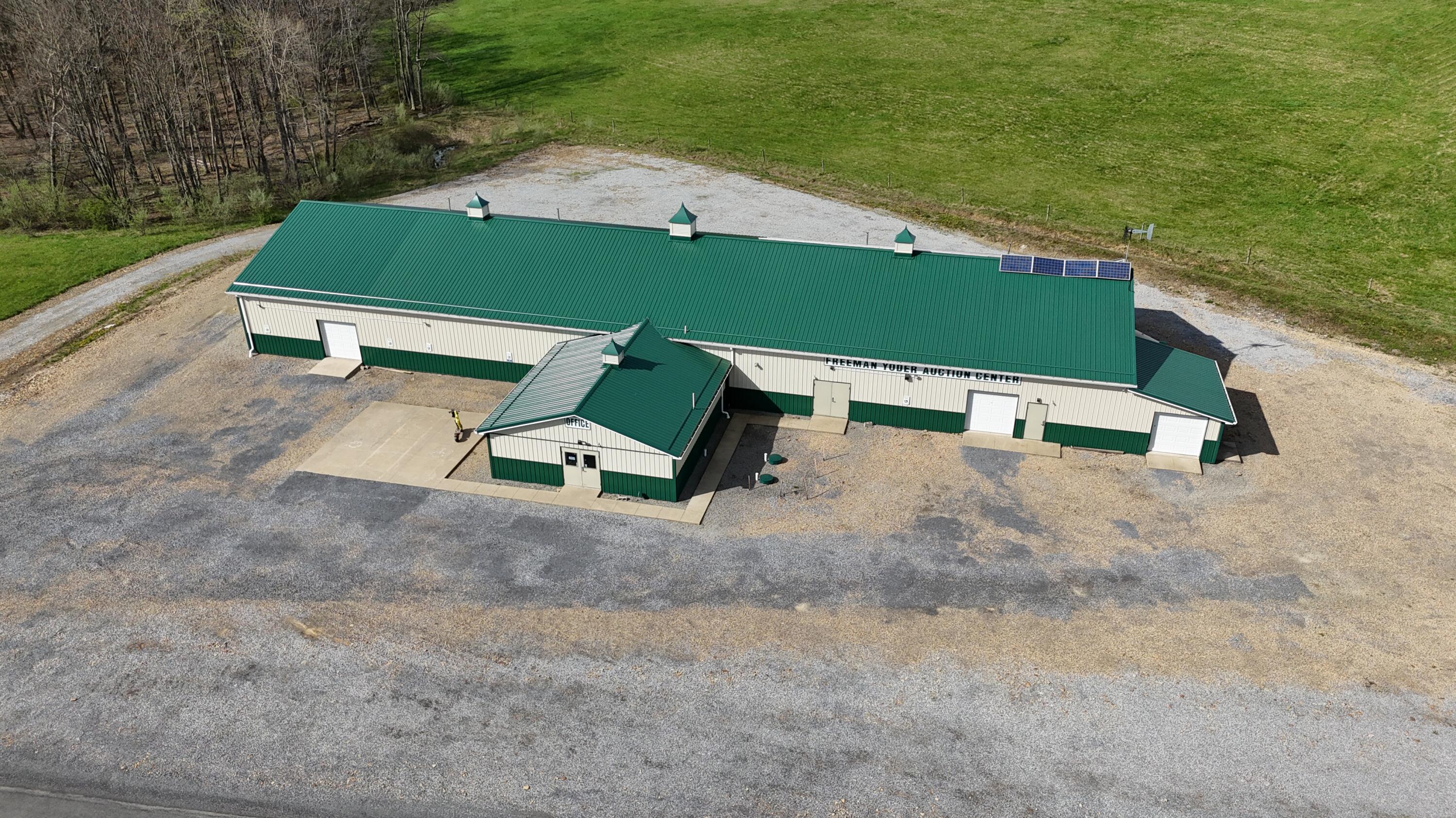 199 Tipple Rd, Punxsutawney, PA 15767