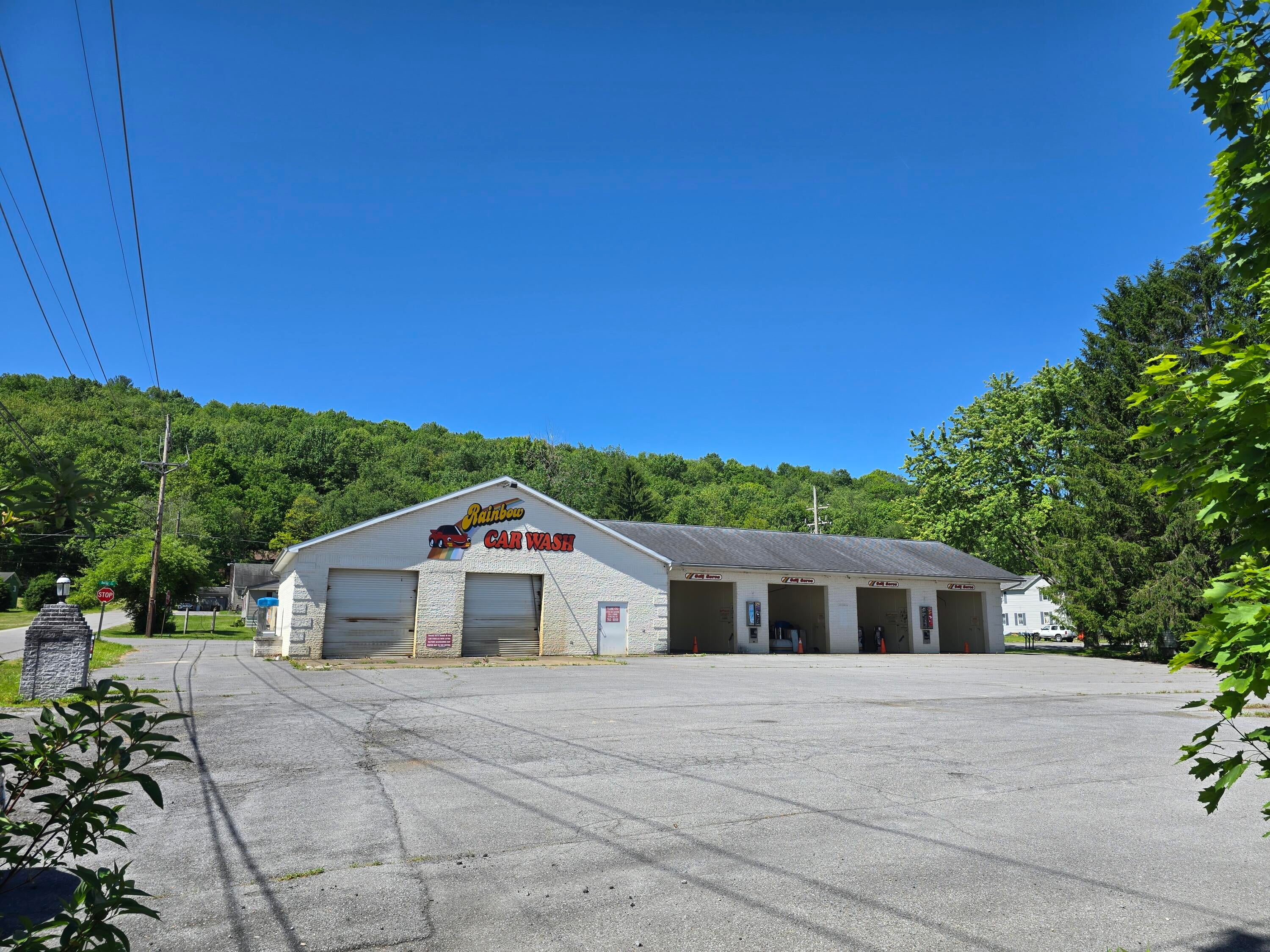 1826 Dorey Street Ext, Clearfield, PA 16830