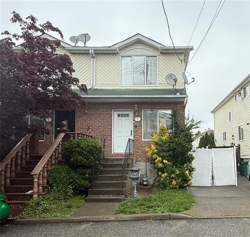 Brooklyn, New York 11234, United States, 3 Bedrooms Bedrooms, ,3 BathroomsBathrooms,Residential,Active,139331