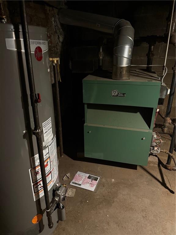 Brooklyn, New York 11207, United States, 8 Bedrooms Bedrooms, ,4 BathroomsBathrooms,Residential,Active,159868