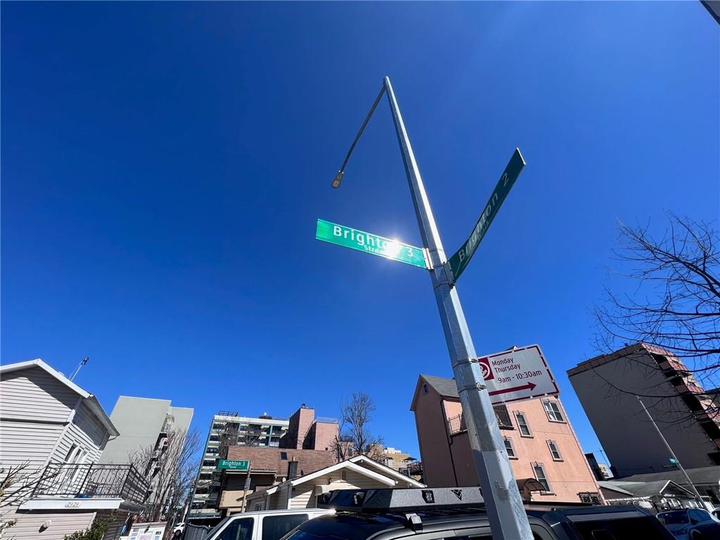 Brooklyn, New York 11235, United States, 2 Bedrooms Bedrooms, ,1 BathroomBathrooms,Residential,Active,53026