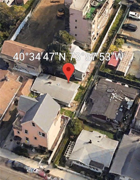 Brooklyn, New York 11235, United States, 2 Bedrooms Bedrooms, ,1 BathroomBathrooms,Residential,Active,53026