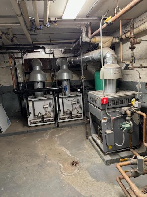 Brooklyn, New York 11238, United States, 114 Bedrooms Bedrooms, ,54 BathroomsBathrooms,Residential,Active,37681