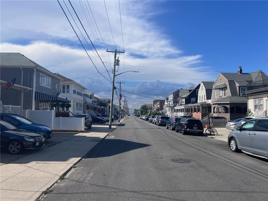 Rockaway Park, New York 11694, United States, ,1 BathroomBathrooms,Residential,Active,42340