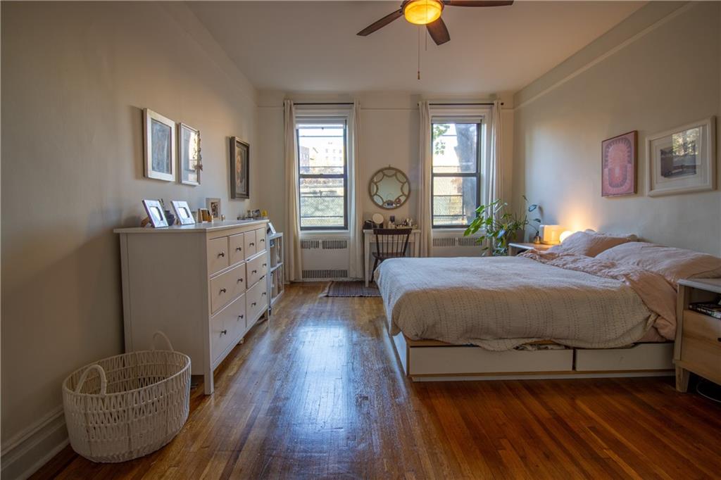 Brooklyn, New York 11226, United States, 2 Bedrooms Bedrooms, ,1 BathroomBathrooms,Residential,Pending,33359
