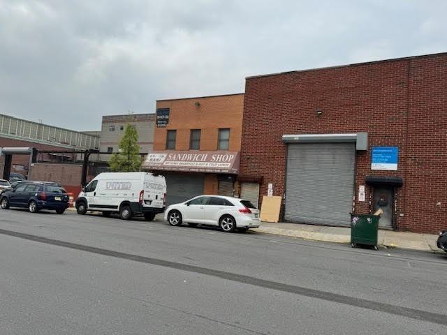 Brooklyn, New York 11220, United States, ,Commercial,Active,19557