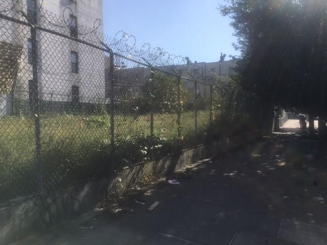 Brooklyn, New York 11220, United States, ,Land,Active,53017