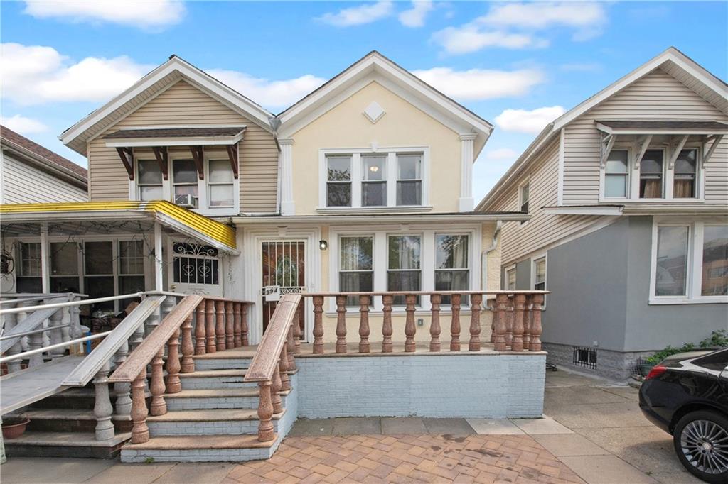 Brooklyn, New York 11203, United States, 4 Bedrooms Bedrooms, ,2 BathroomsBathrooms,Residential,Active,119525 Brooklyn, New York 11203, United States, 4 Bedrooms Bedrooms, ,2 BathroomsBathrooms,Residential,Active,119525