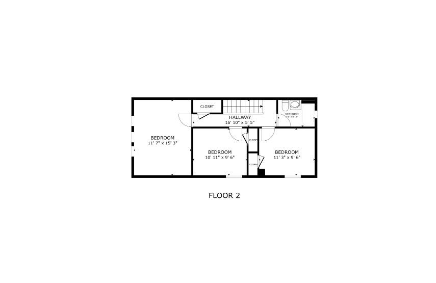 Brooklyn, New York 11203, United States, 4 Bedrooms Bedrooms, ,2 BathroomsBathrooms,Residential,Active,119525