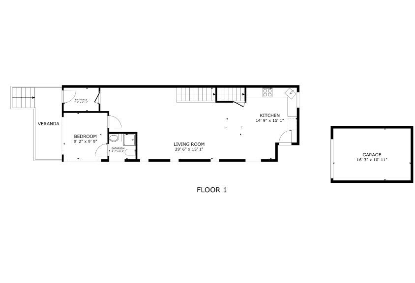 Brooklyn, New York 11203, United States, 4 Bedrooms Bedrooms, ,2 BathroomsBathrooms,Residential,Active,119525