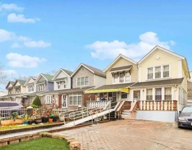 Brooklyn, New York 11203, United States, 4 Bedrooms Bedrooms, ,2 BathroomsBathrooms,Residential,Active,119525