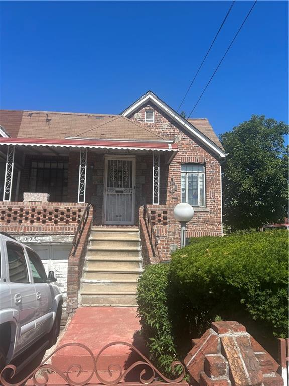 Brooklyn, New York 11236, United States, ,2 BathroomsBathrooms,Residential,Active,197267