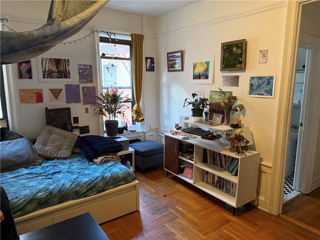 Brooklyn, New York 11218, United States, 1 Bedroom Bedrooms, ,1 BathroomBathrooms,Residential,Active,100259