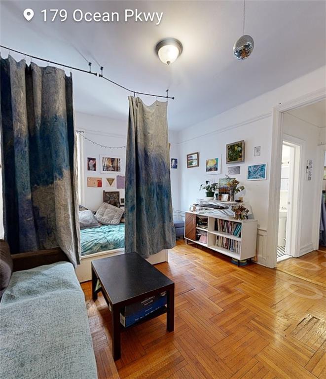 Brooklyn, New York 11218, United States, 1 Bedroom Bedrooms, ,1 BathroomBathrooms,Residential,Active,100259