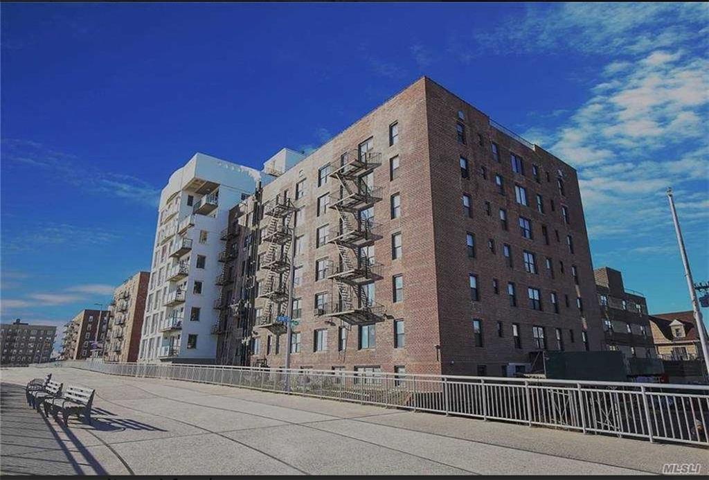 Rockaway Park, New York 11694, United States, ,1 BathroomBathrooms,Residential,Active,196843