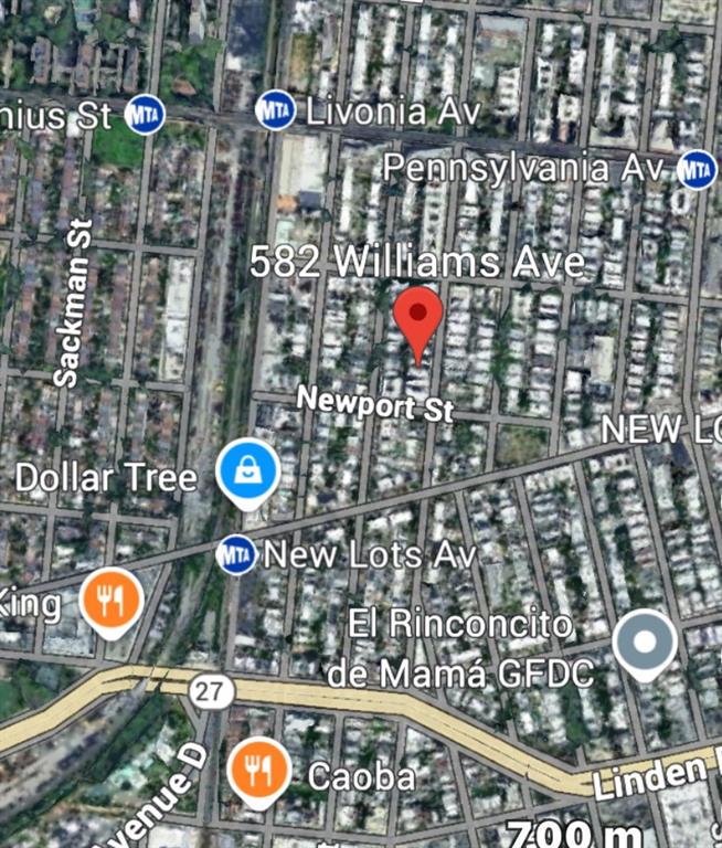 Brooklyn, New York 11207, United States, ,4 BathroomsBathrooms,Residential,Active,176478