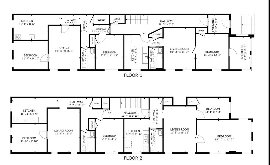 Brooklyn, New York 11207, United States, ,4 BathroomsBathrooms,Residential,Active,176478