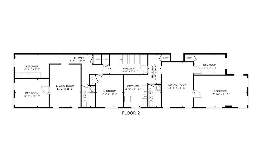 Brooklyn, New York 11207, United States, ,4 BathroomsBathrooms,Residential,Active,176478