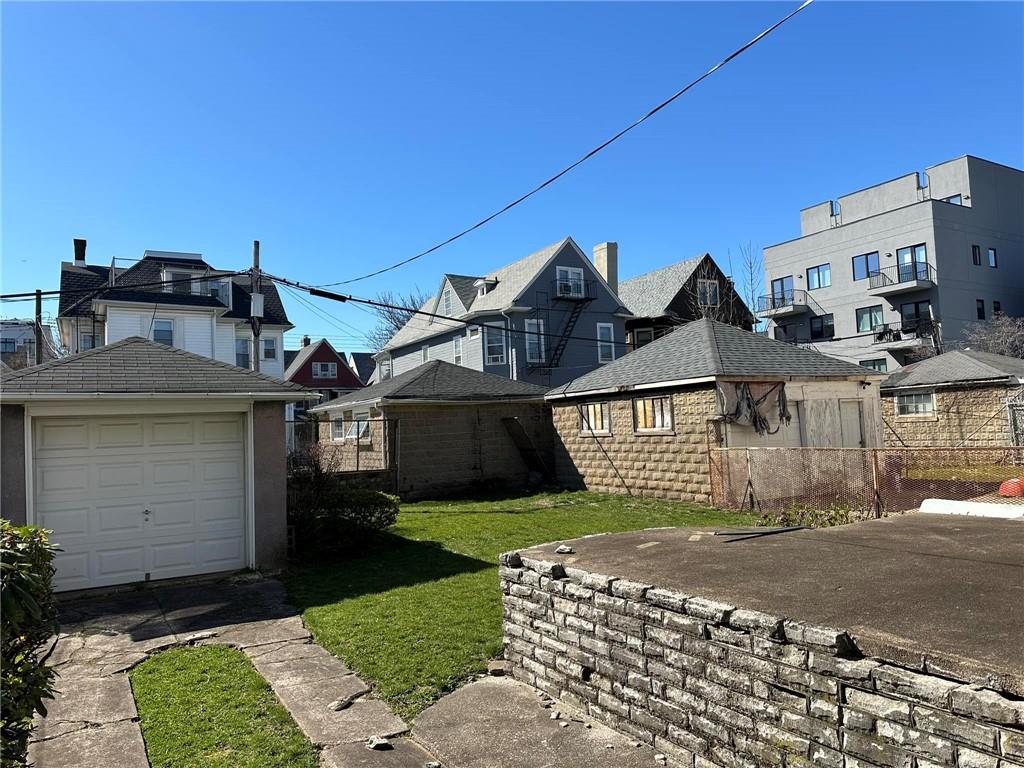 Brooklyn, New York 11210, United States, ,Residential,Active,53021