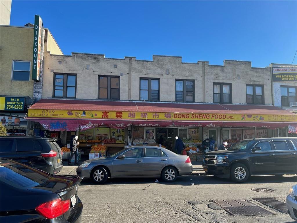 Brooklyn, New York 11204, United States, ,Residential,Active,157004