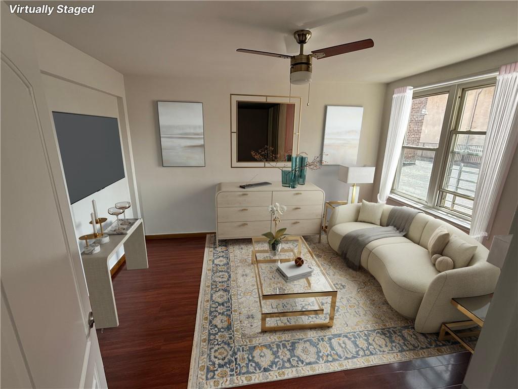 Brooklyn, New York 11223, United States, 1 Bedroom Bedrooms, ,1 BathroomBathrooms,Residential,Active,121915