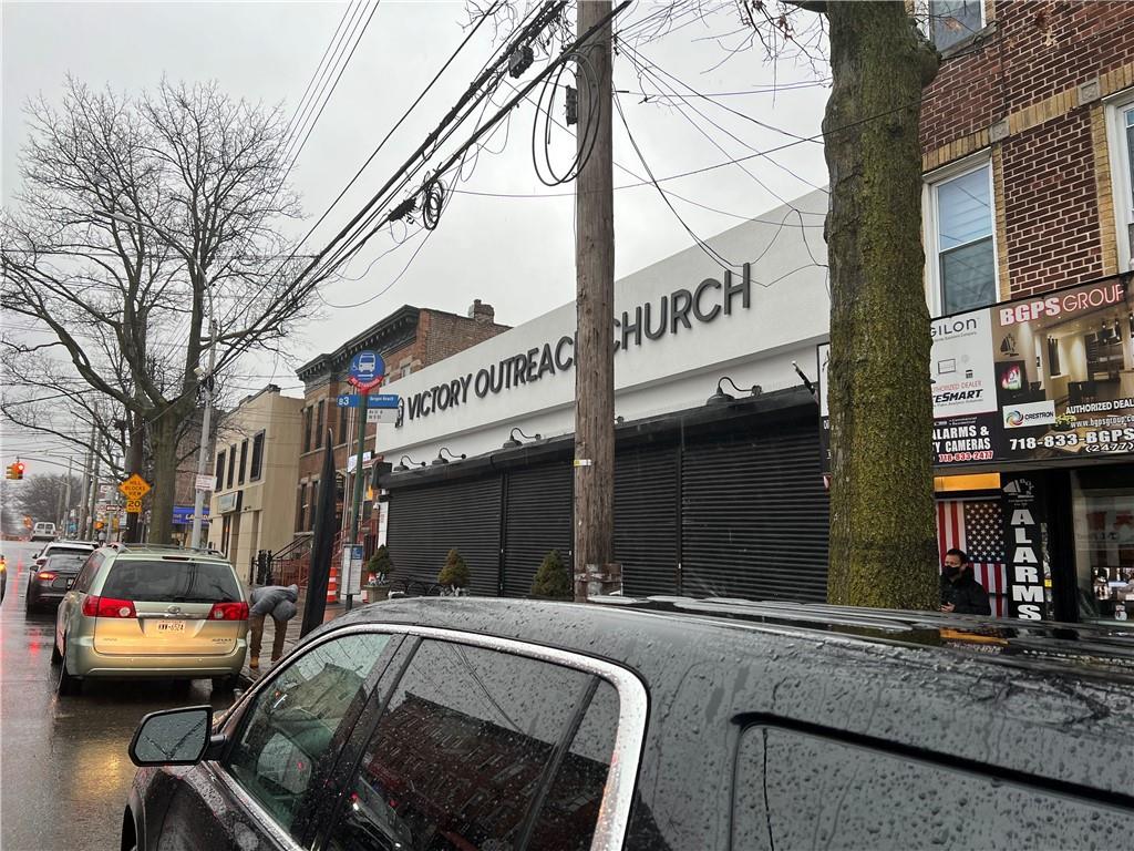 Brooklyn, New York 11223, United States, ,Commercial,Active,53019