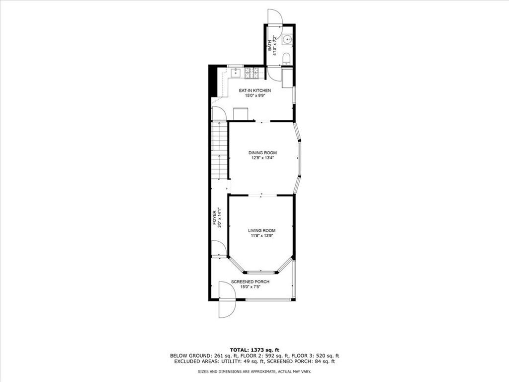 Brooklyn, New York 11234, United States, 3 Bedrooms Bedrooms, ,3 BathroomsBathrooms,Residential,Active,41324