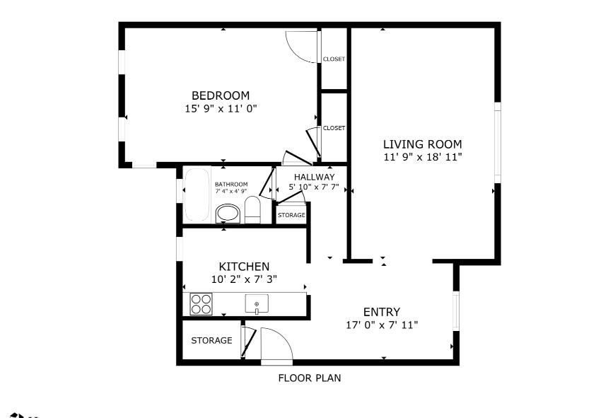 Queens, New York 11694, United States, 1 Bedroom Bedrooms, ,1 BathroomBathrooms,Residential,Active,150672