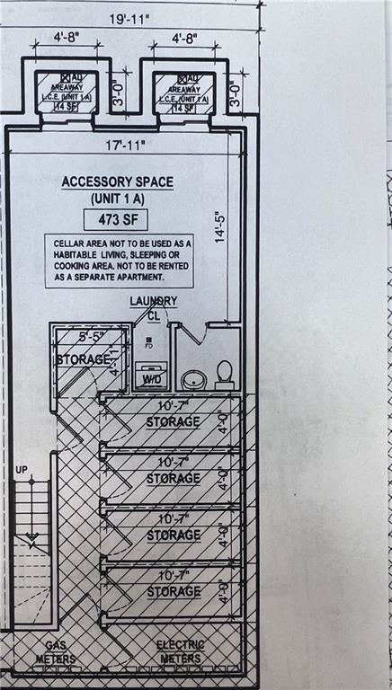 Brooklyn, New York 11228, United States, 2 Bedrooms Bedrooms, ,3 BathroomsBathrooms,Residential,Pending,48035