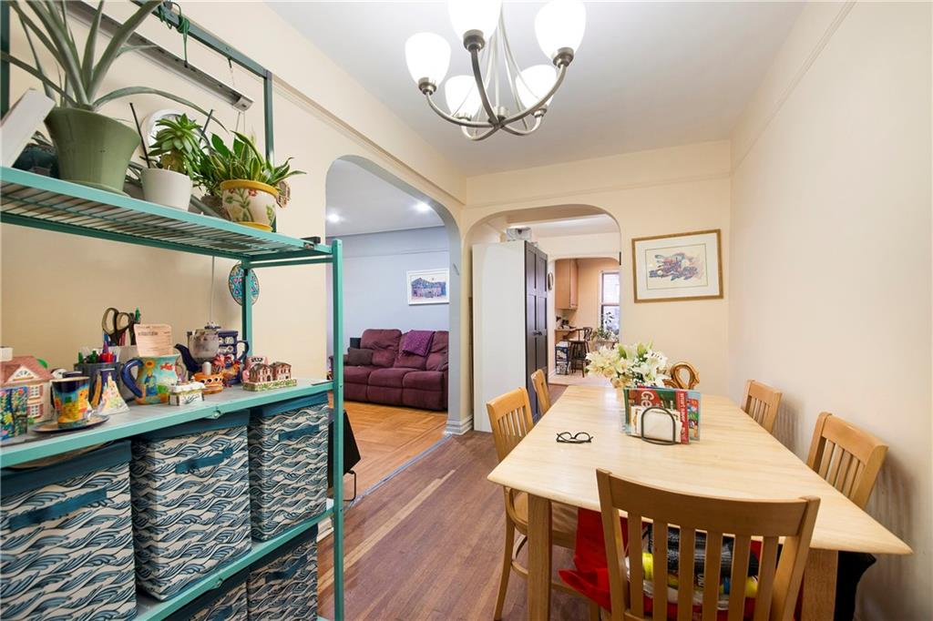 Brooklyn, New York 11230, United States, 1 Bedroom Bedrooms, ,1 BathroomBathrooms,Residential,Active,82224